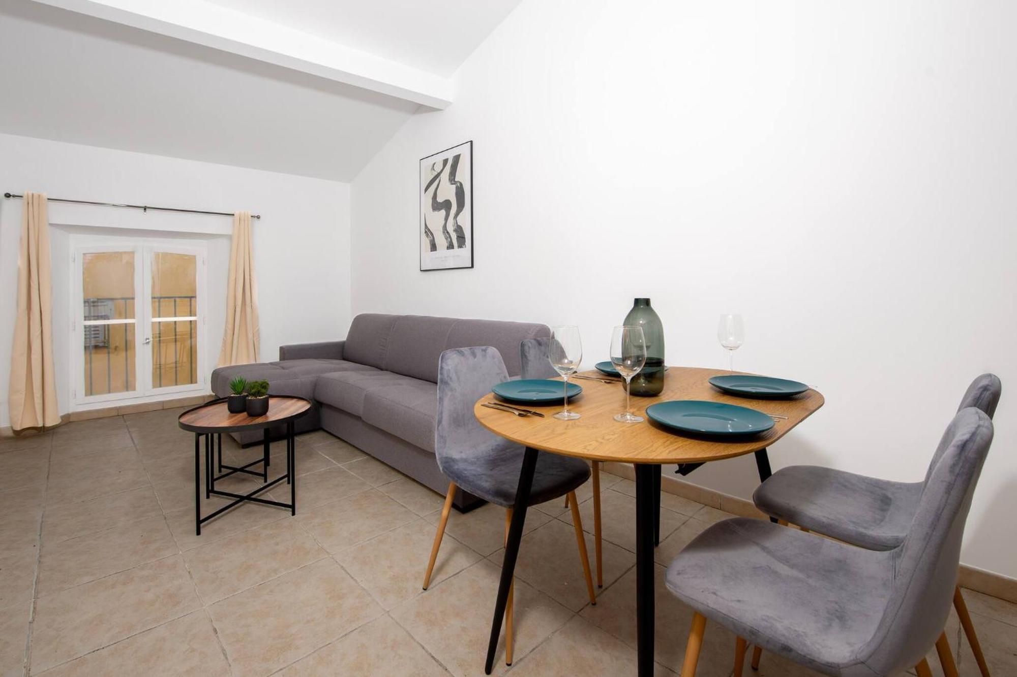 Elegance Au Coeur Du Vieil 2 Climatisation 6 Personnes *